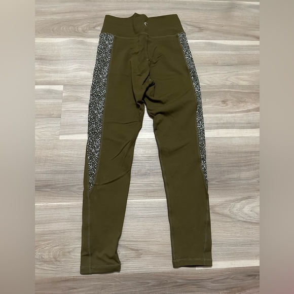 Zyia Active Leggings - Size 4 - Picture 2 of 9